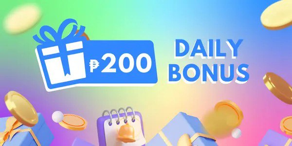 PH889 Login Daily Bonuses